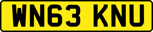 WN63KNU