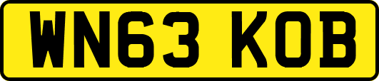WN63KOB