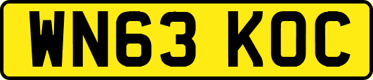 WN63KOC