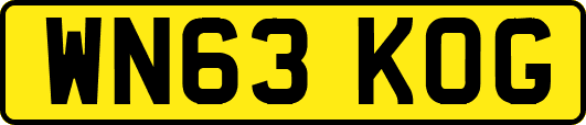 WN63KOG