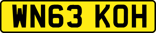 WN63KOH