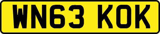WN63KOK