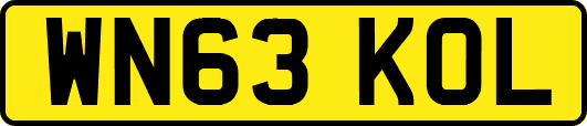WN63KOL