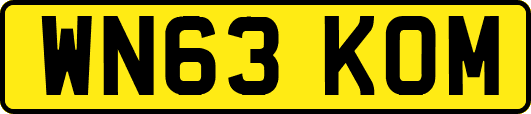 WN63KOM