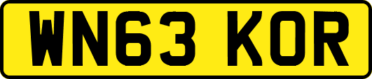 WN63KOR