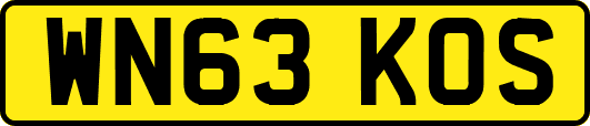 WN63KOS