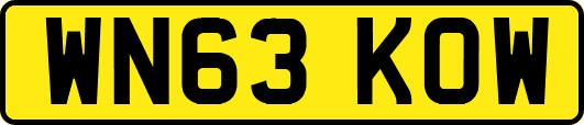 WN63KOW