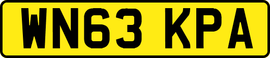 WN63KPA