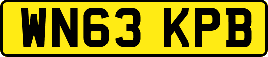 WN63KPB
