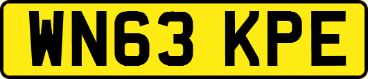 WN63KPE