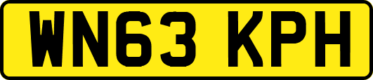 WN63KPH