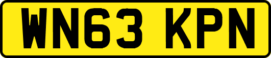 WN63KPN