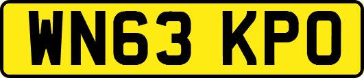 WN63KPO