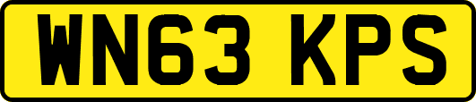 WN63KPS