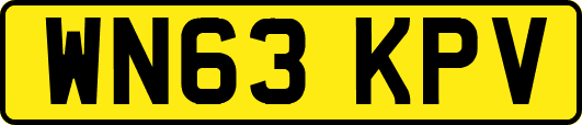 WN63KPV
