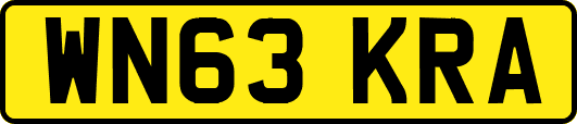 WN63KRA