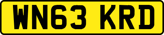 WN63KRD