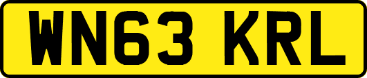 WN63KRL