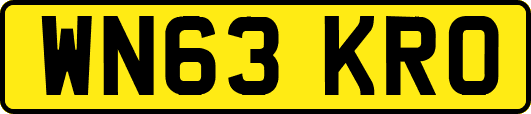 WN63KRO