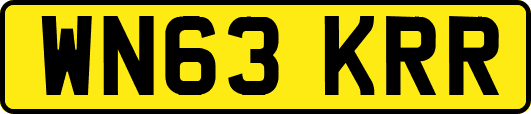 WN63KRR
