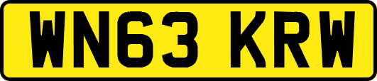 WN63KRW