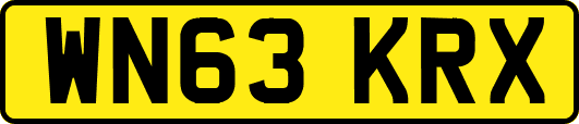WN63KRX