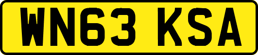 WN63KSA