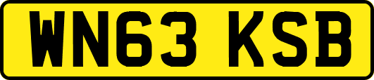 WN63KSB