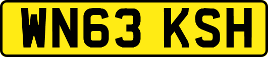 WN63KSH