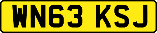 WN63KSJ
