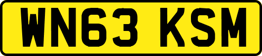 WN63KSM