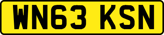 WN63KSN