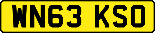 WN63KSO