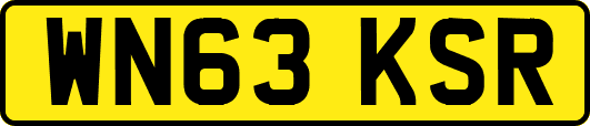 WN63KSR