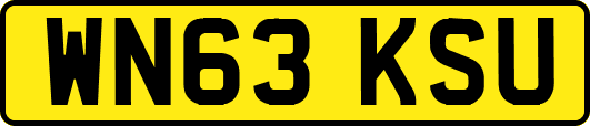 WN63KSU