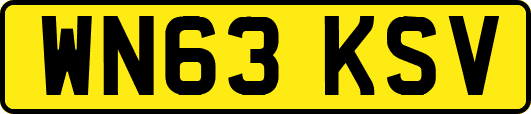 WN63KSV
