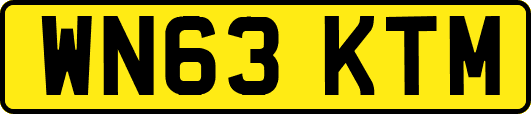 WN63KTM