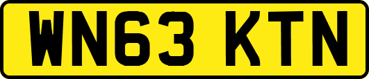 WN63KTN