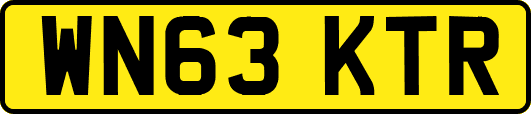 WN63KTR
