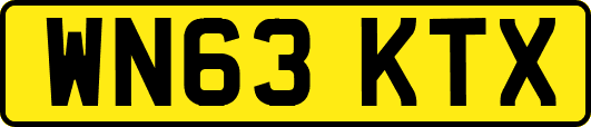 WN63KTX