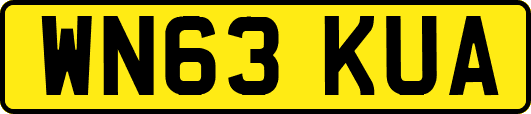 WN63KUA