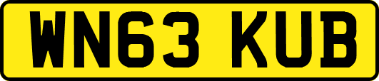WN63KUB