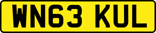 WN63KUL