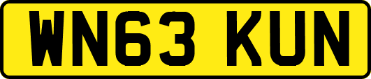 WN63KUN