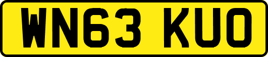 WN63KUO