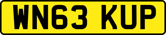 WN63KUP