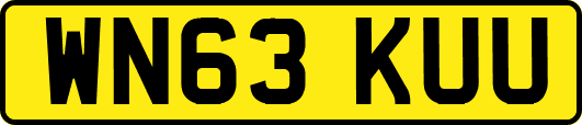 WN63KUU