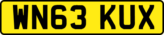 WN63KUX