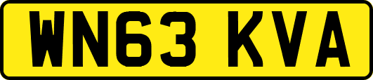 WN63KVA