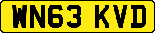 WN63KVD